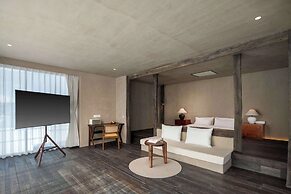 Manjing Banshan Haijing Huayuan Jiudian