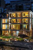 Manjing Banshan Haijing Huayuan Jiudian