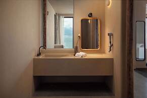 Manjing Banshan Haijing Huayuan Jiudian