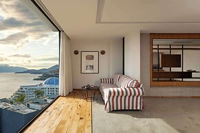 Manjing Banshan Haijing Huayuan Jiudian