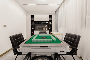 Manjing Banshan Haijing Huayuan Jiudian