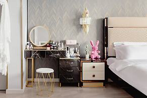 Manjing Banshan Haijing Huayuan Jiudian