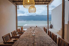 Manjing Banshan Haijing Huayuan Jiudian