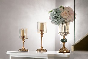 Manjing Banshan Haijing Huayuan Jiudian