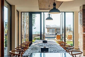 Manjing Banshan Haijing Huayuan Jiudian