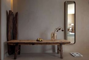 Manjing Banshan Haijing Huayuan Jiudian