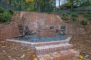 Luxury 7BR Buckhead Oasis w Pool Gameroom Firepit