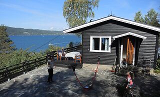 Edvard Munch's Sanctuary - Quiet, but not so far From Oslo