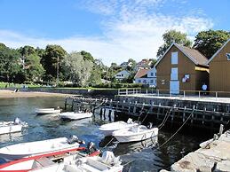 Edvard Munch's Sanctuary - Quiet, but not so far From Oslo