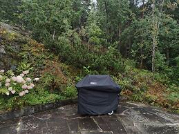 Edvard Munch's Sanctuary - Quiet, but not so far From Oslo