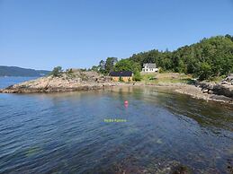 Edvard Munch's Sanctuary - Quiet, but not so far From Oslo