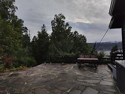 Edvard Munch's Sanctuary - Quiet, but not so far From Oslo