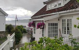 Edvard Munch's Sanctuary - Quiet, but not so far From Oslo
