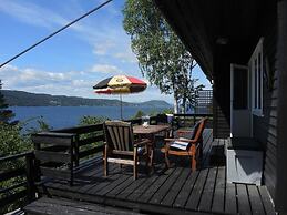 Edvard Munch's Sanctuary - Quiet, but not so far From Oslo