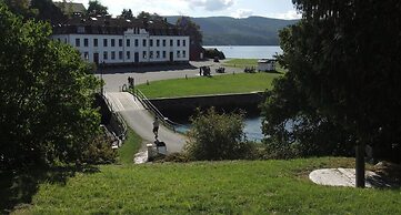 Edvard Munch's Sanctuary - Quiet, but not so far From Oslo