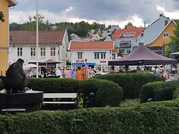 Edvard Munch's Sanctuary - Quiet, but not so far From Oslo