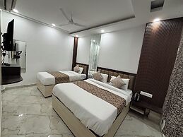 Hotel CG International