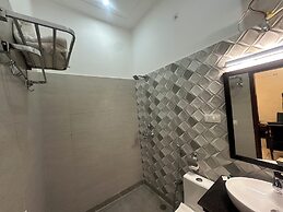 Hotel CG International