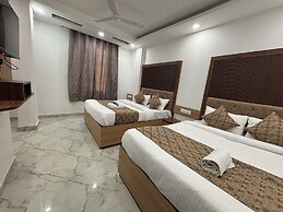 Hotel CG International