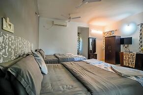 Hotel CG International
