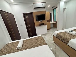 Hotel CG International