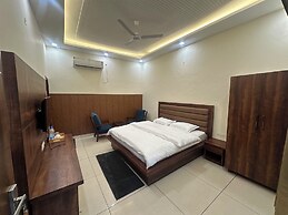 Hotel CG International