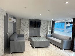 Hotel CG International