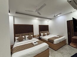 Hotel CG International