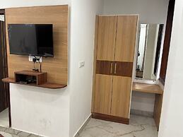 Hotel CG International