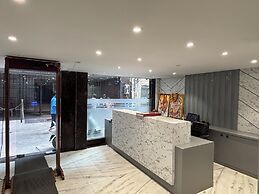 Hotel CG International