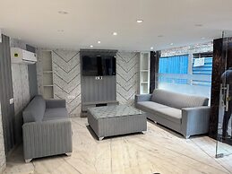 Hotel CG International