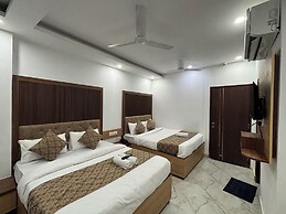 Hotel CG International