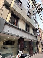 Hotel CG International