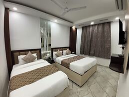 Hotel CG International