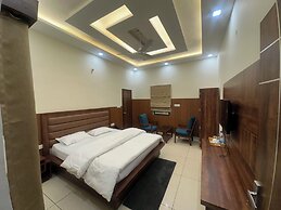 Hotel CG International