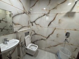 Hotel CG International