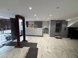 Hotel CG International