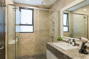 The Manor Residence KLCC by Five Senses