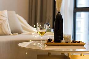 The Manor Residence KLCC by Five Senses