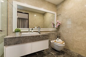 The Manor Residence KLCC by Five Senses