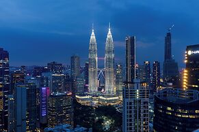 The Manor Residence KLCC by Five Senses