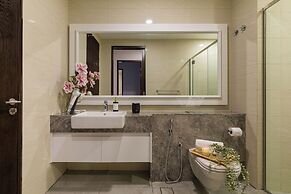 The Manor Residence KLCC by Five Senses