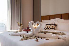 The Manor Residence KLCC by Five Senses