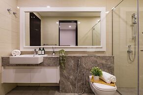 The Manor Residence KLCC by Five Senses