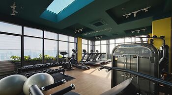 The Manor Residence KLCC by Five Senses