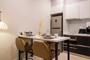 The Manor Residence KLCC by Five Senses