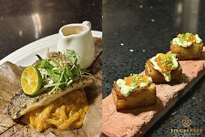 The Manor Residence KLCC by Five Senses