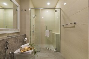 The Manor Residence KLCC by Five Senses