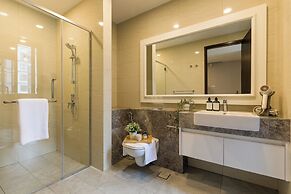 The Manor Residence KLCC by Five Senses