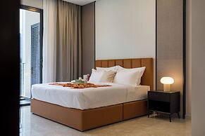 The Manor Residence KLCC by Five Senses